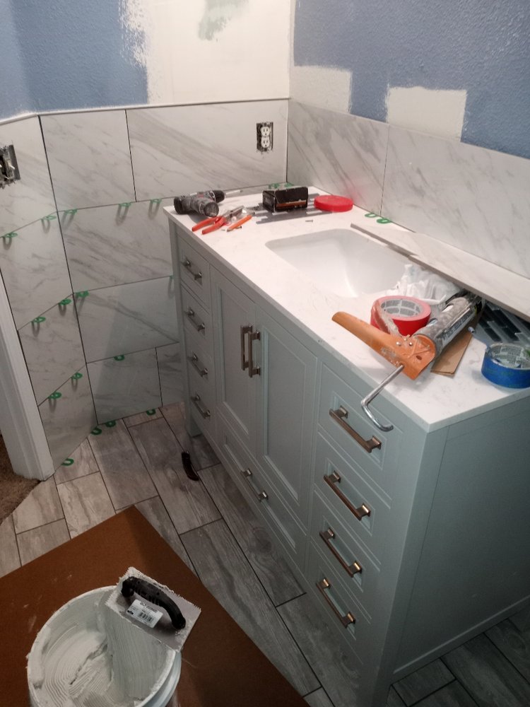 Photo of Kenny Flooring