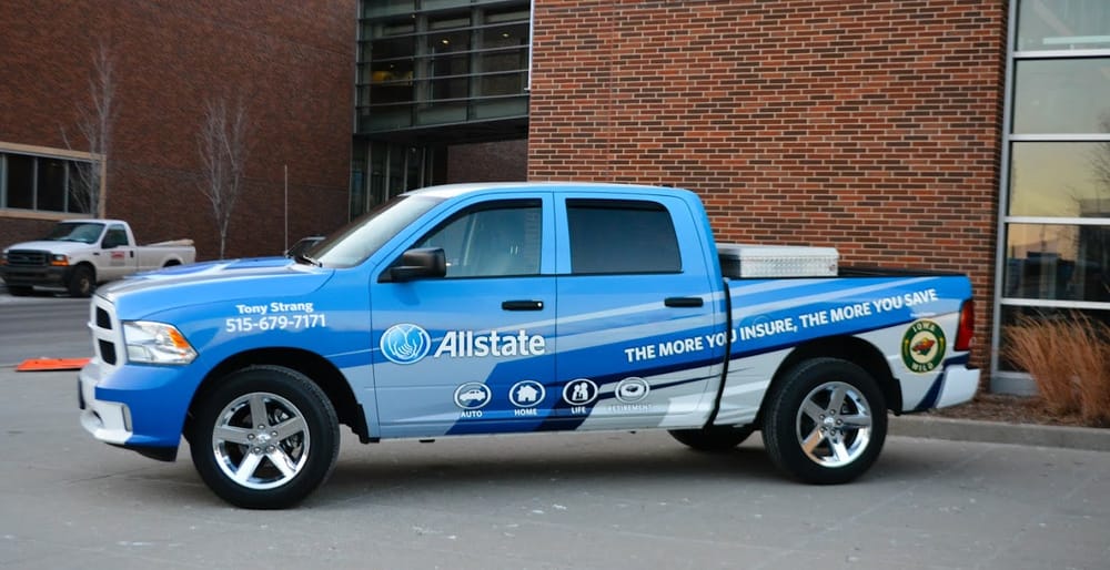 Photo of Allstate Insurance: Tony Strang