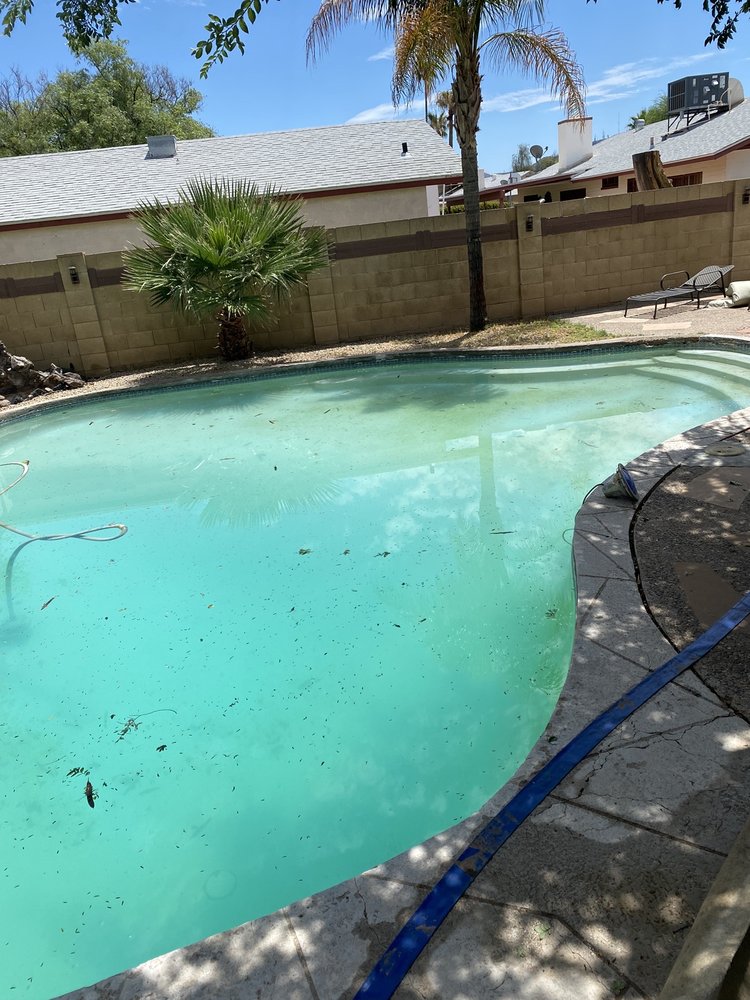 Photo of The Pool Magician