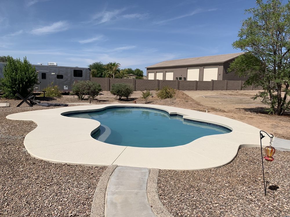 Photo of The Pool Magician