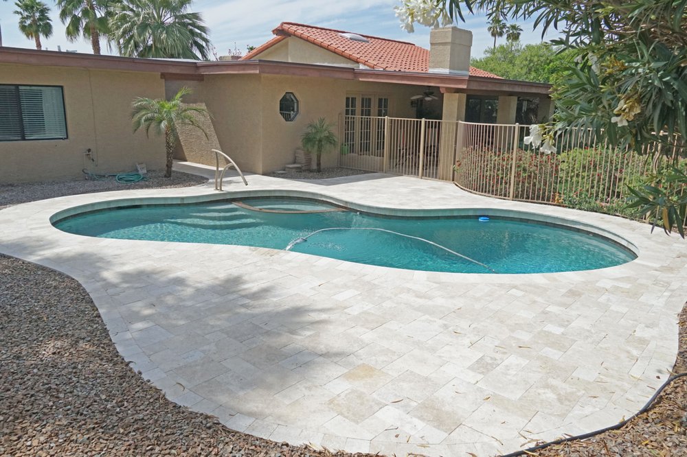 Photo of The Pool Magician