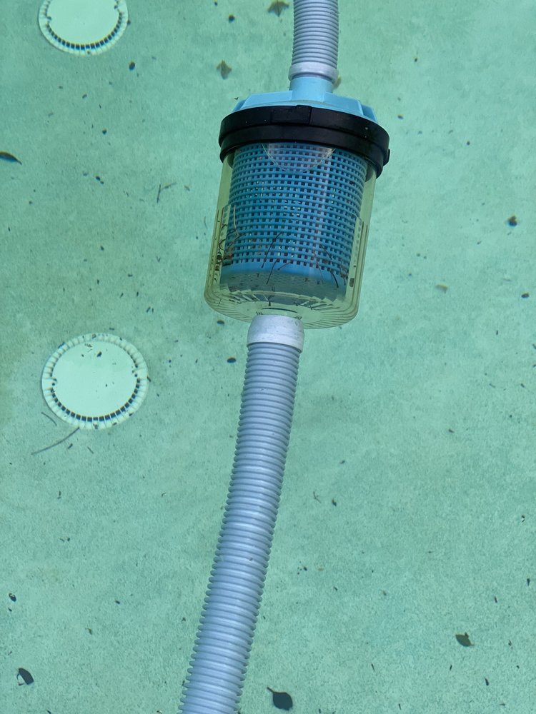 Photo of The Pool Magician