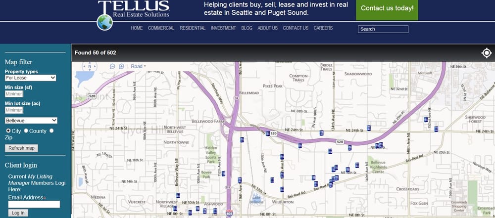 Photo of Tellus Real Estate Solutions