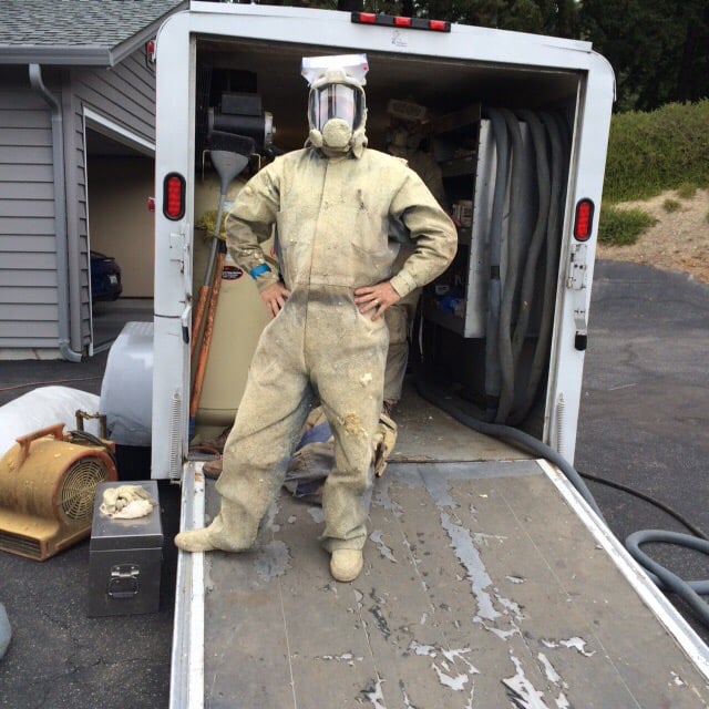 Photo of Performance Foam Tech