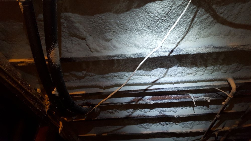 Photo of Performance Foam Tech