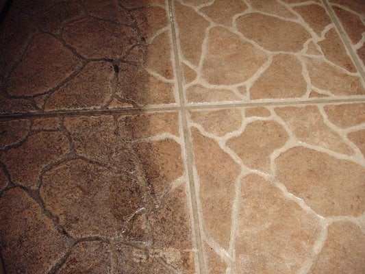 Photo of Spot On Carpet & Tile Care