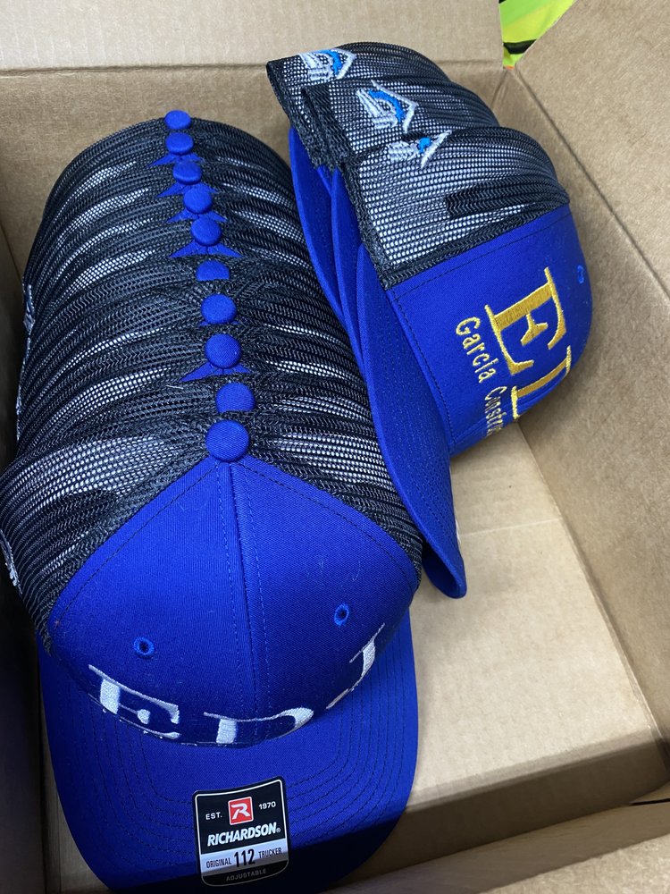 Photo of Pepo's Custom Designs