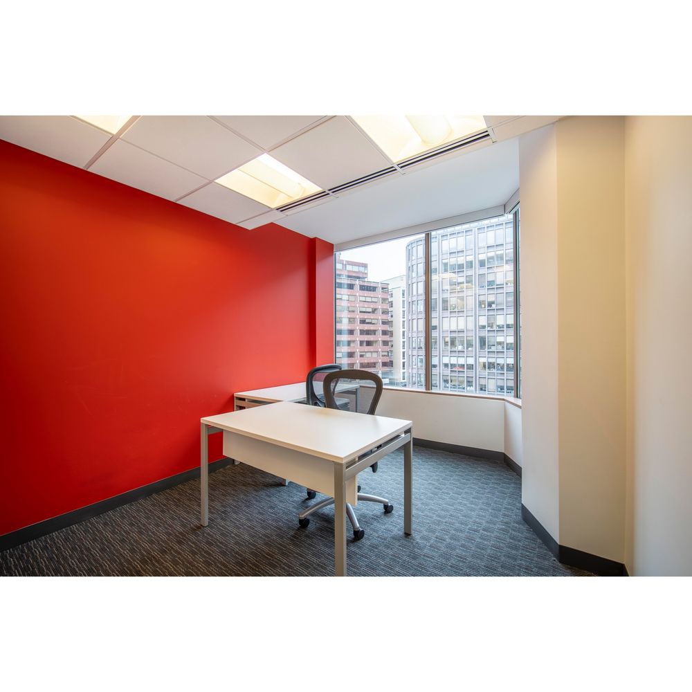 Photo of Regus Washington DC Connecticut Avenue