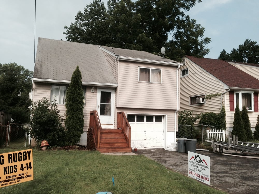 Photo of J & B Contracting
