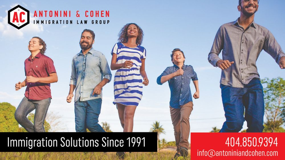 Photo of Antonini & Cohen Immigration Law Group