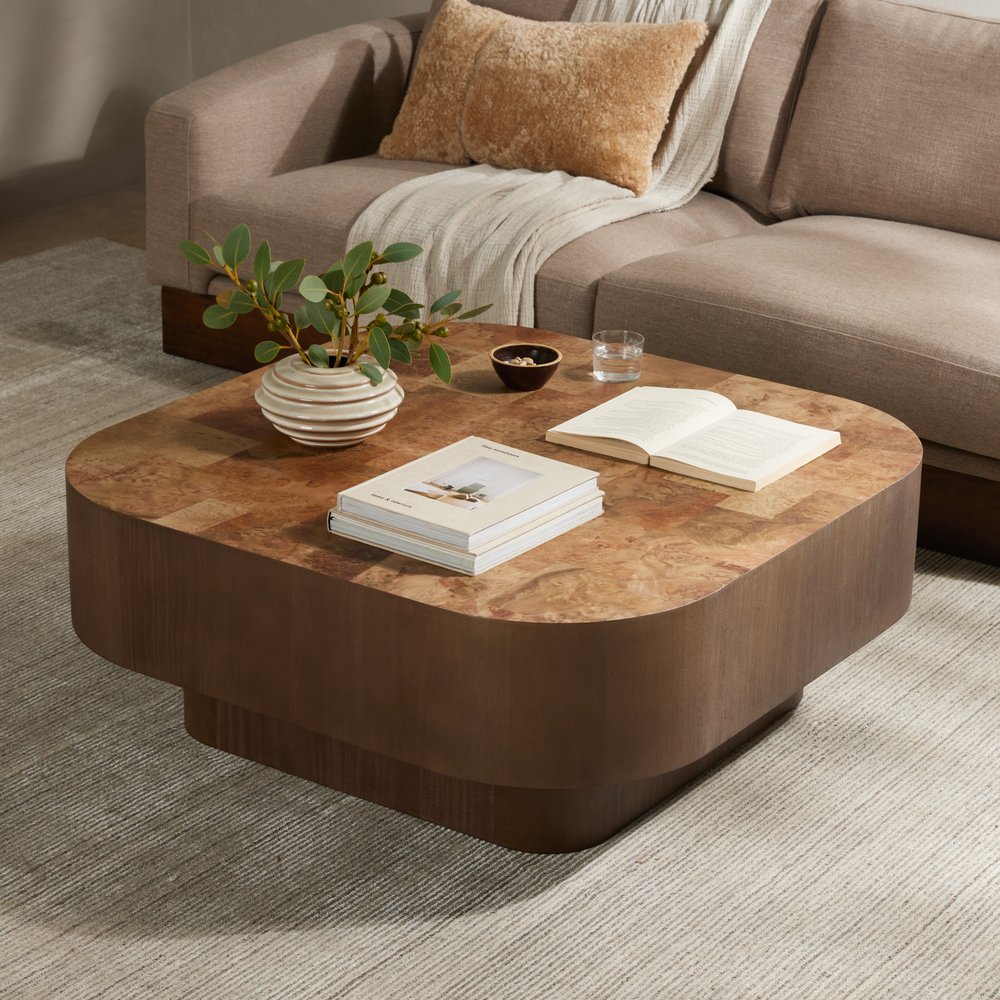 Photo of Living Modern Furnishings & Design