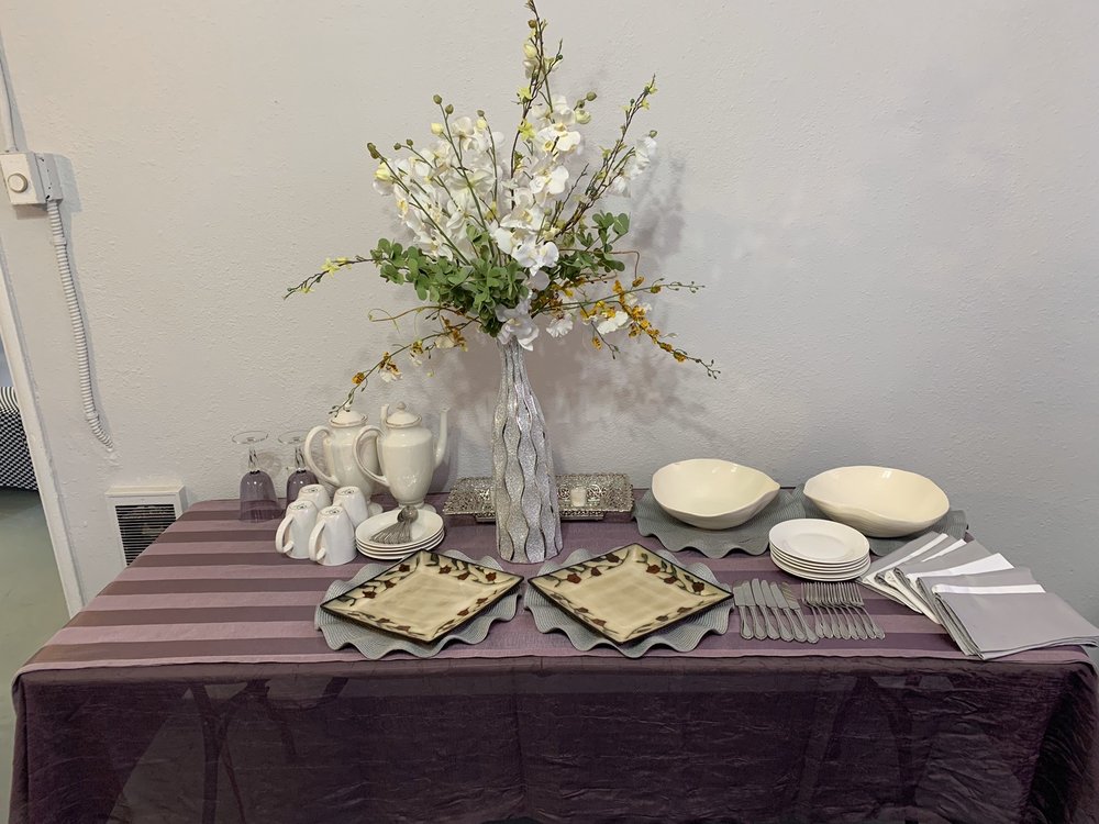 Photo of Agape Creations & Design Event Planner