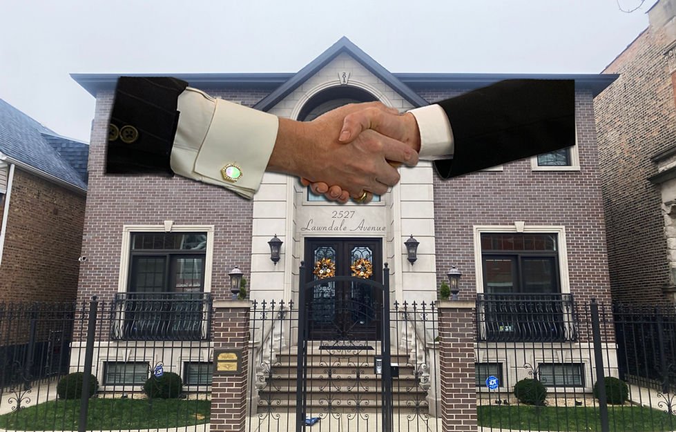 Photo of Martinez Law