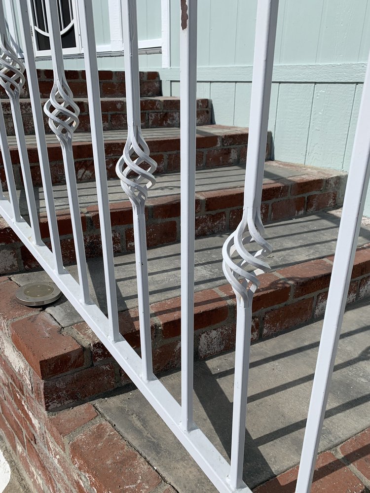 Photo of Inland Wrought Iron