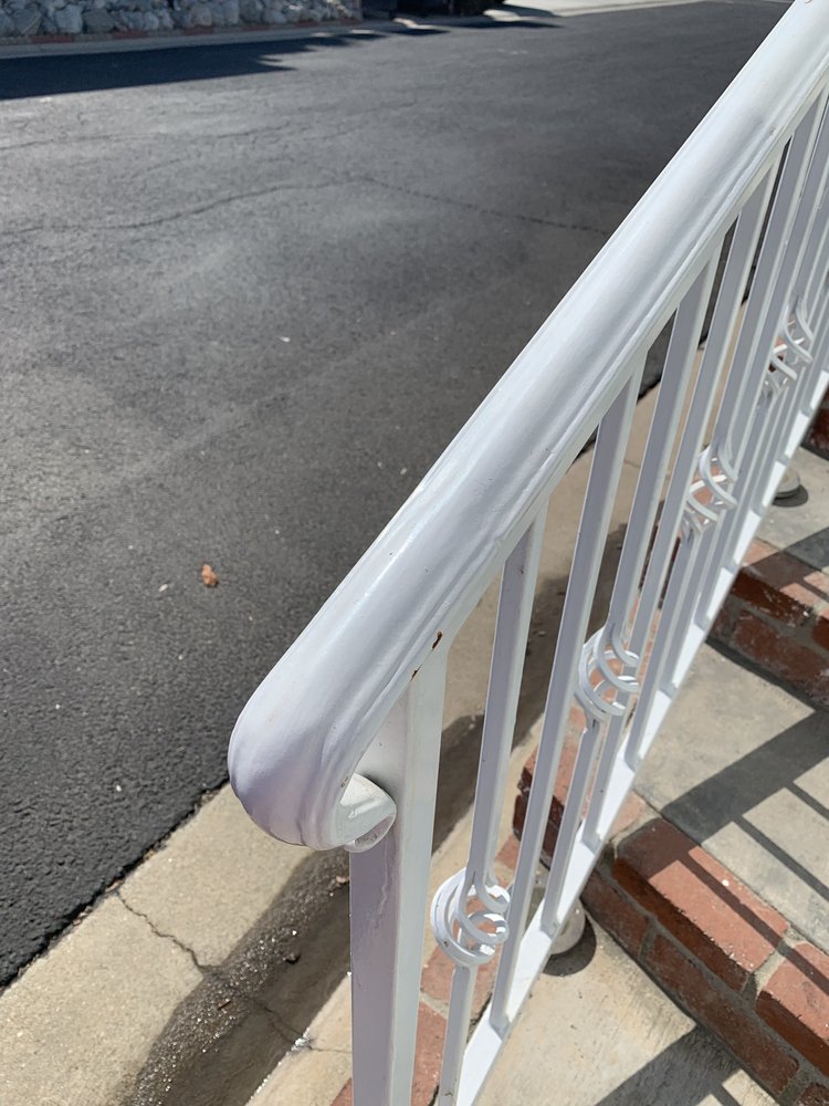 Photo of Inland Wrought Iron