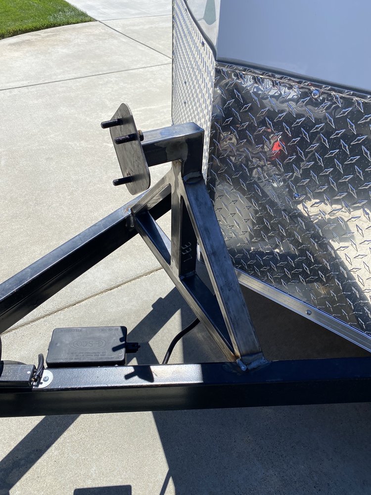 Photo of Inland Wrought Iron