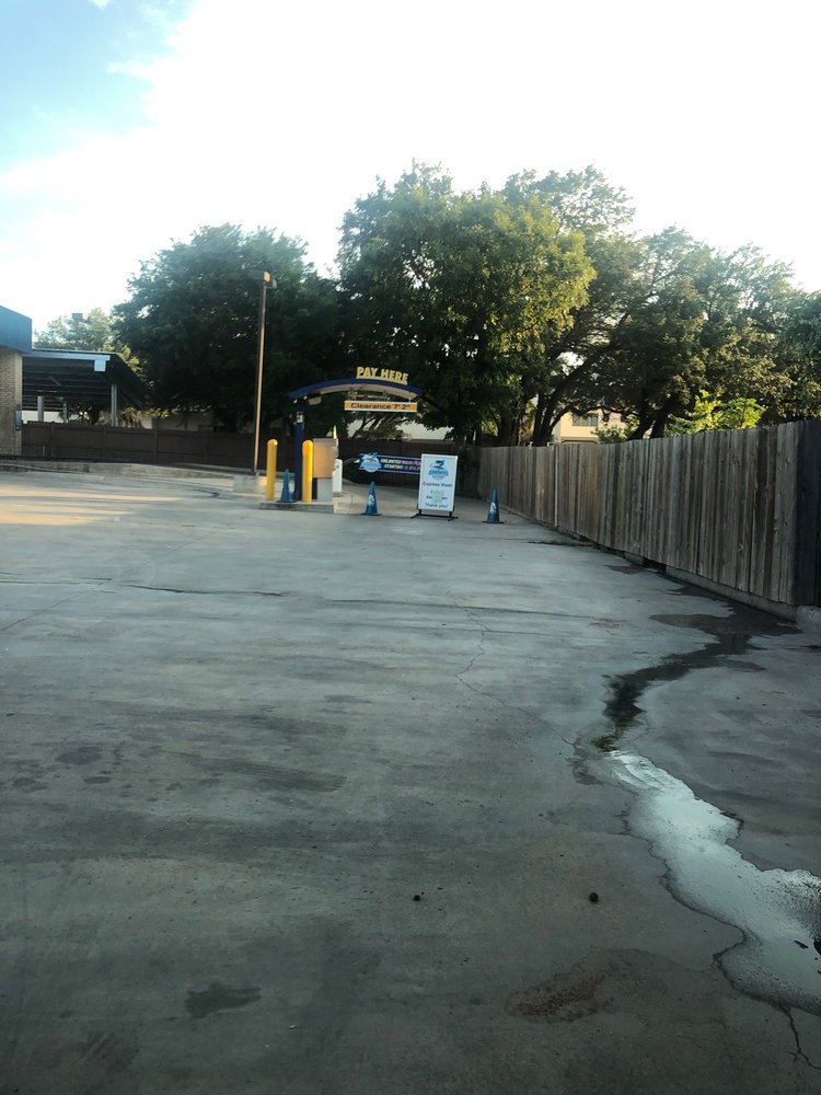 Photo of Mr Sharky's Car Wash