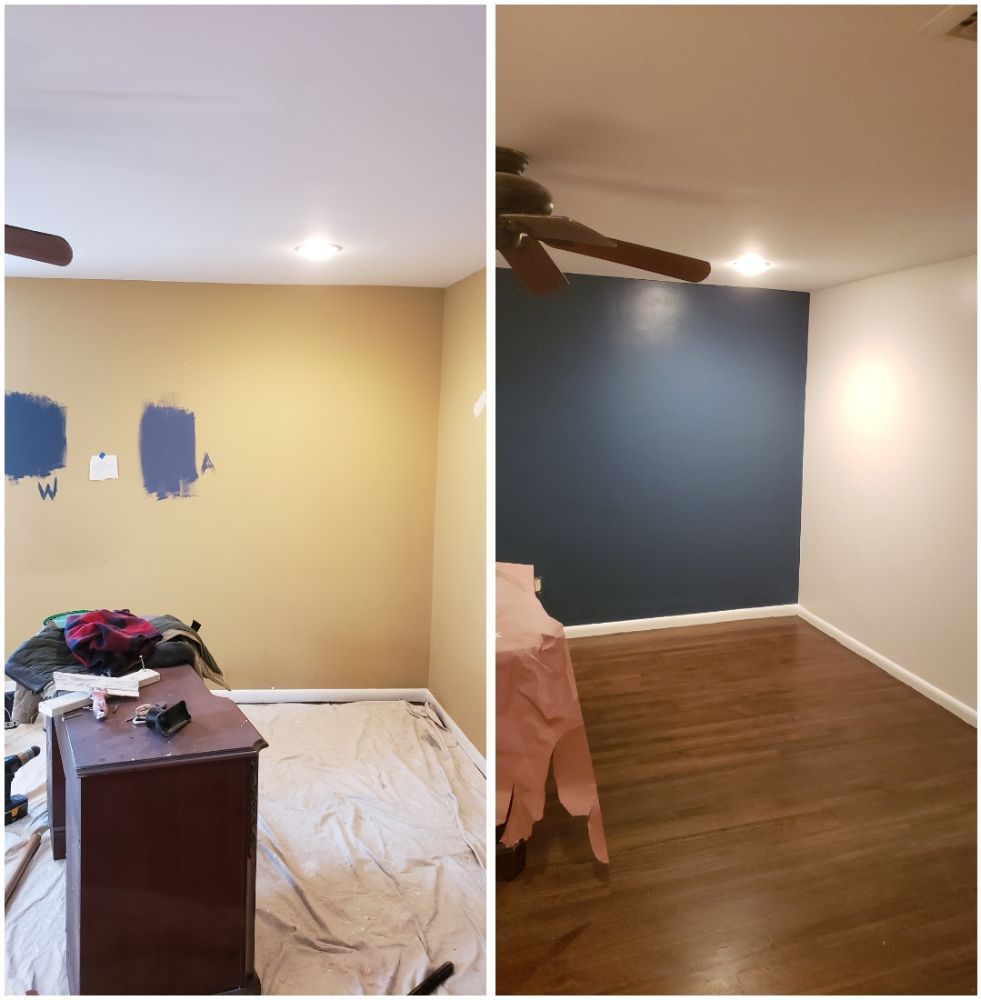 Photo of Quality Us Painting