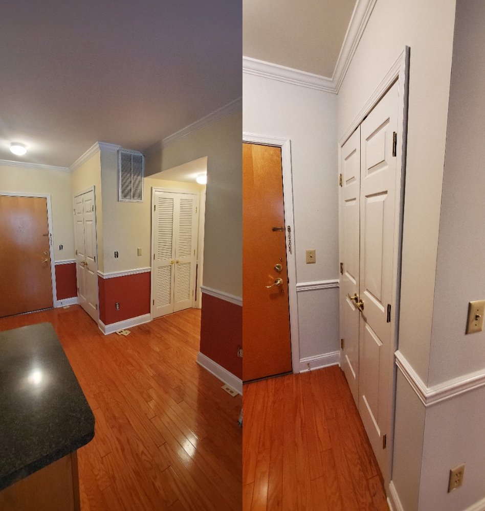Photo of Quality Us Painting