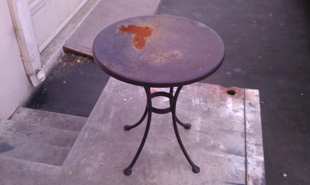 Photo of Quality Interiors & Patio Furniture Repair