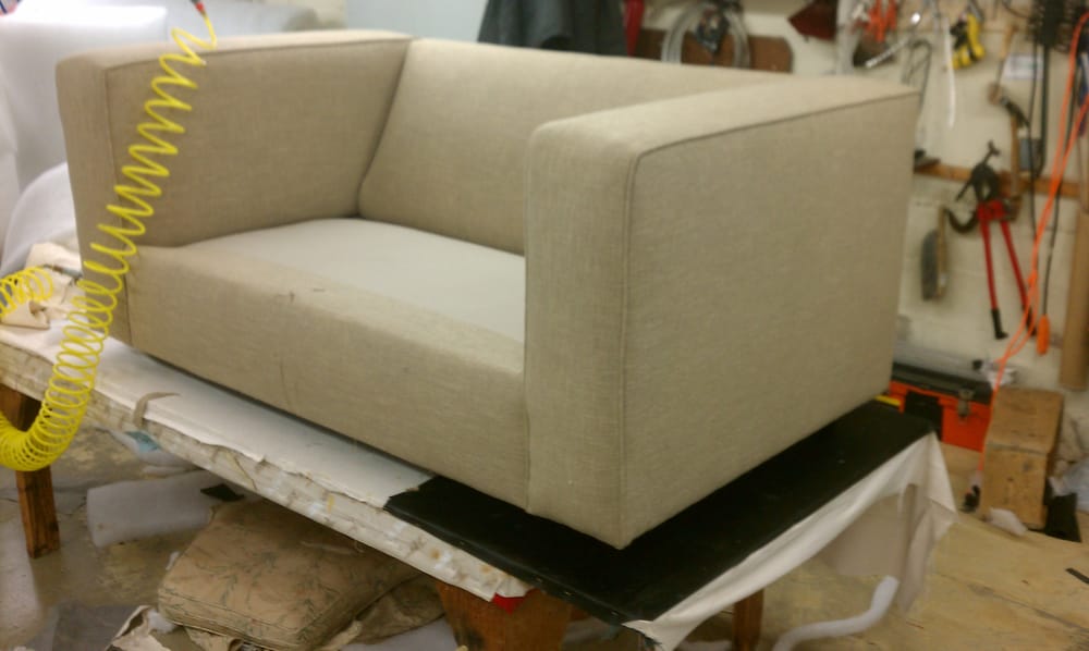 Photo of Quality Interiors & Patio Furniture Repair