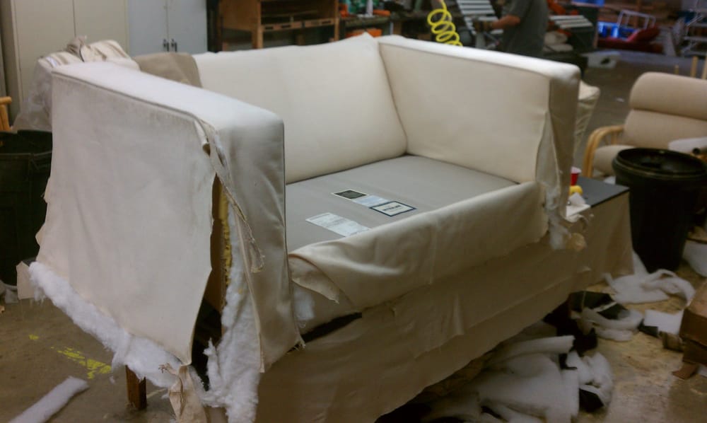 Photo of Quality Interiors & Patio Furniture Repair