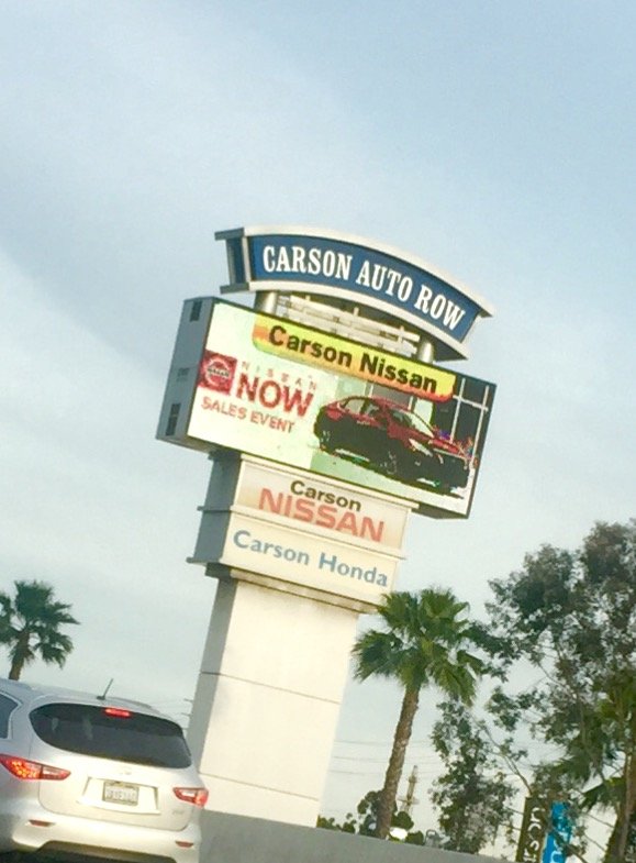 Photo of Safety Bright LED Signs