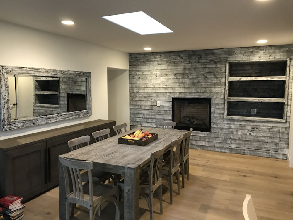 Photo of Zonce Woodworking