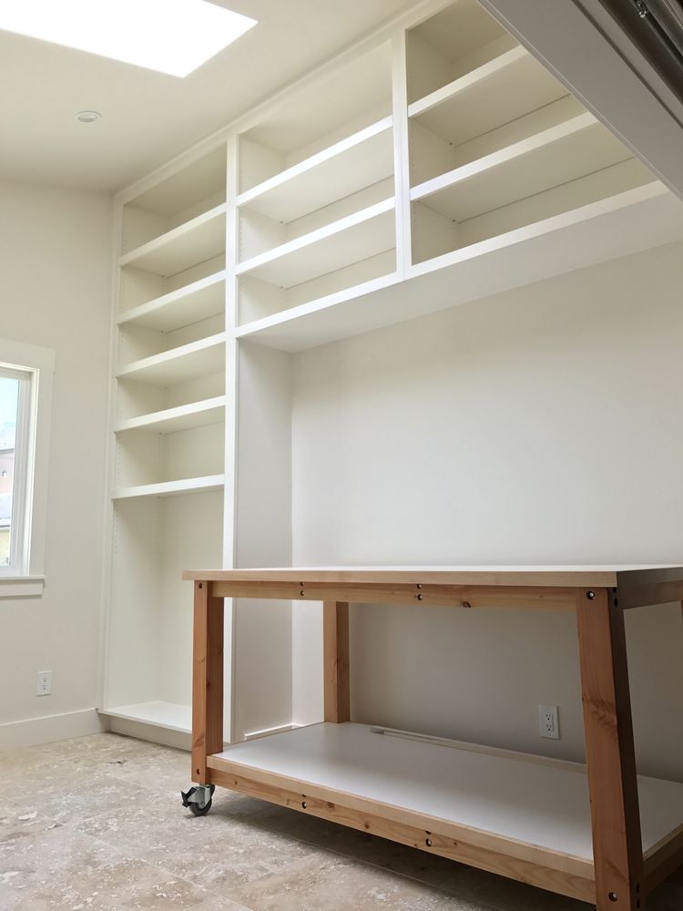 Photo of Zonce Woodworking