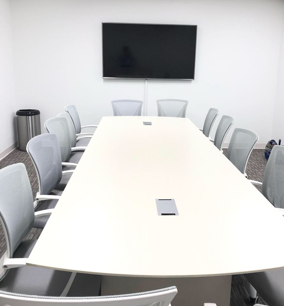 Photo of Oasis Office Space