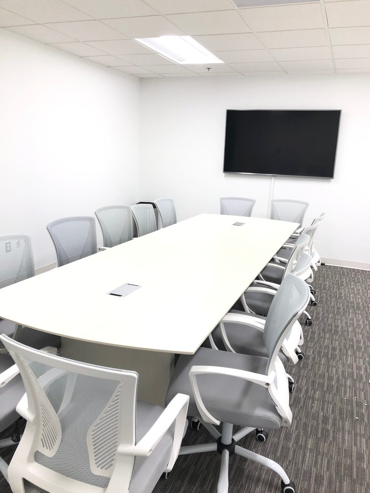 Photo of Oasis Office Space