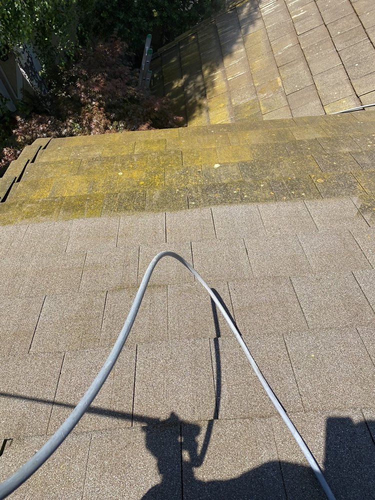 Photo of Tri County Power Washing