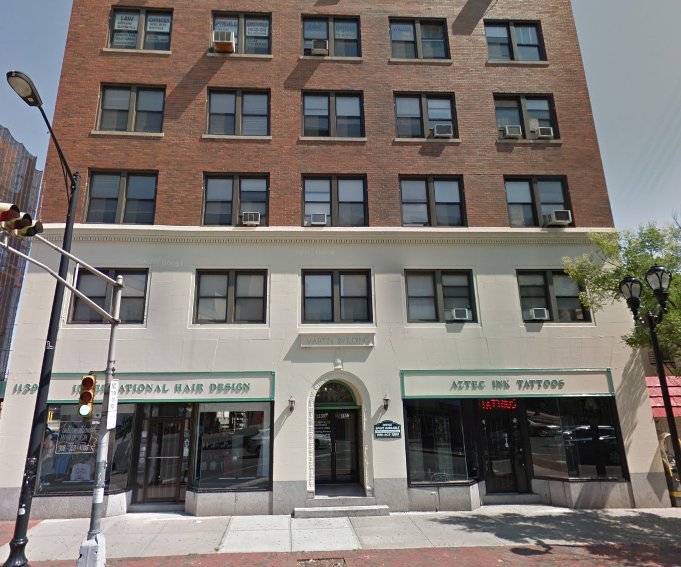 Photo of Law Office of Charles Dawkins Jr