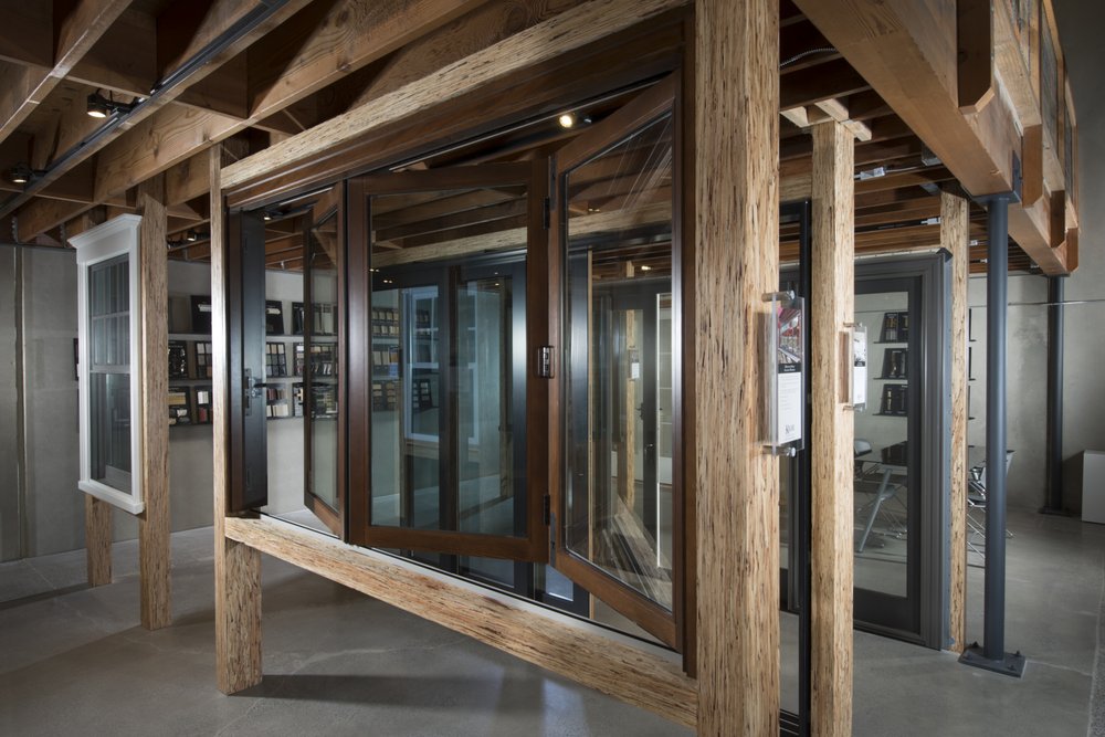 Photo of Murray Window & Door