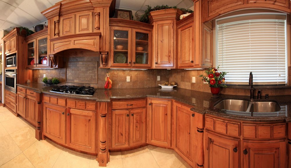 Photo of M & V Granite