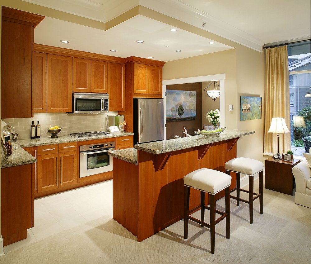 Photo of M & V Granite