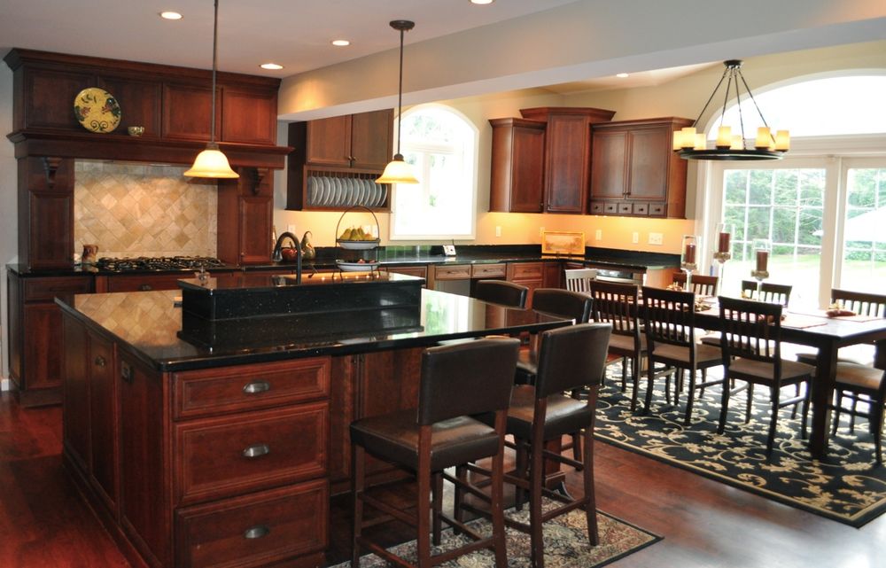 Photo of M & V Granite