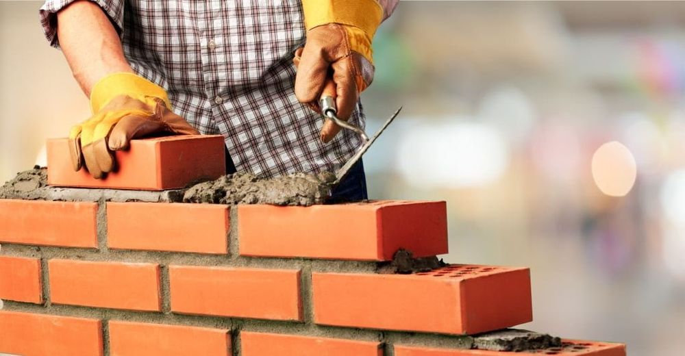 Photo of Pittsburgh Brick Repair