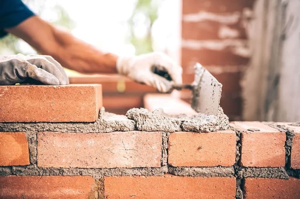 Photo of Pittsburgh Brick Repair