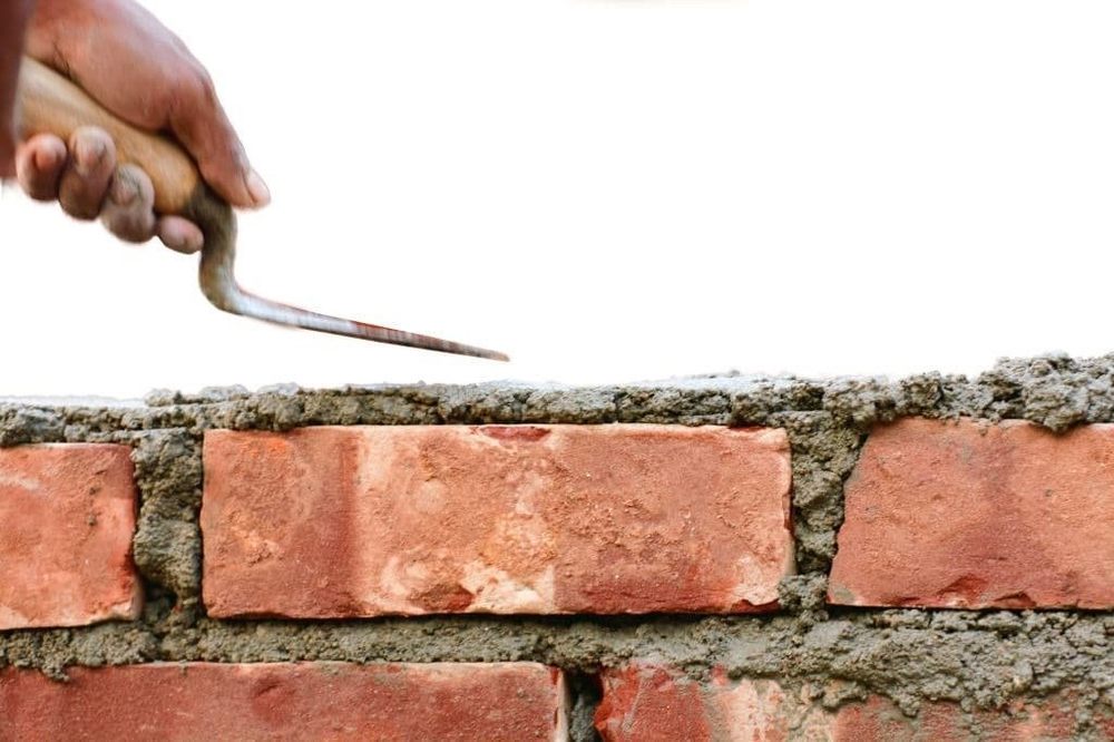 Photo of Pittsburgh Brick Repair