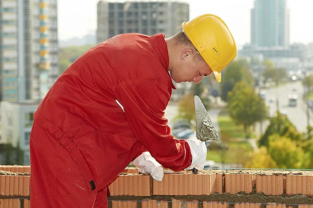 Photo of Pittsburgh Brick Repair