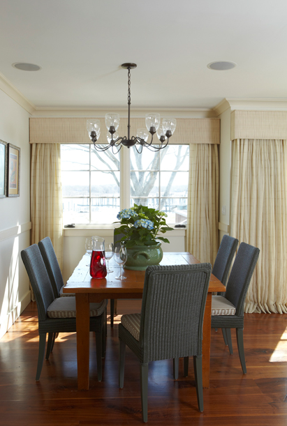 Photo of David Kaplan Interior Design