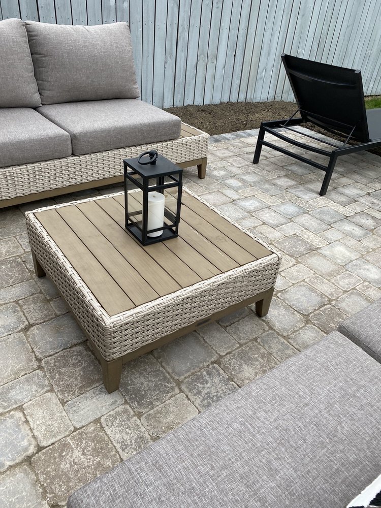 Photo of Domenico Brick Paving & Landscaping