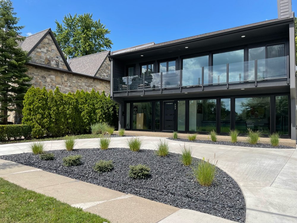 Photo of Domenico Brick Paving & Landscaping