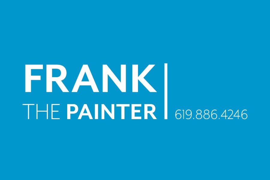 Photo of Frank The Painter