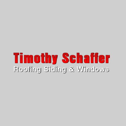 Photo of Timothy Schaffer Roofing Siding & Windows