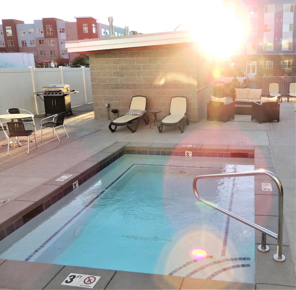 Photo of District North Apartments