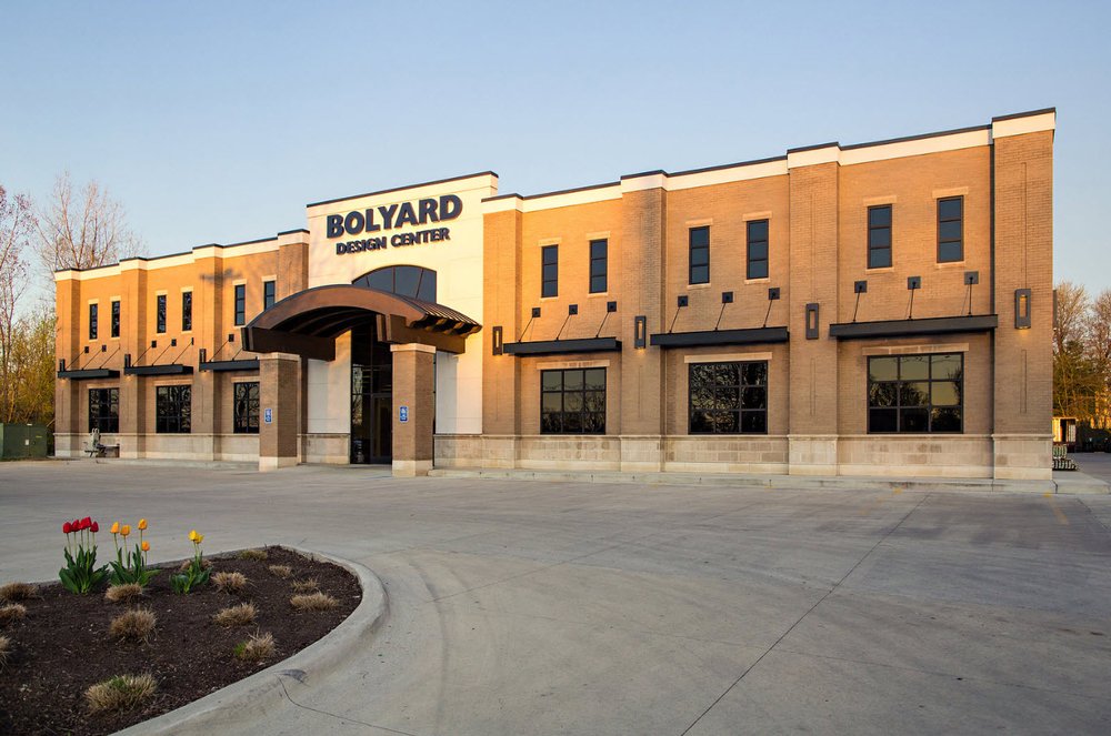 Photo of Bolyard Lumber