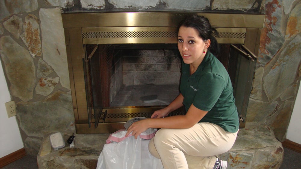 Photo of A Home Maid Clean, Inc