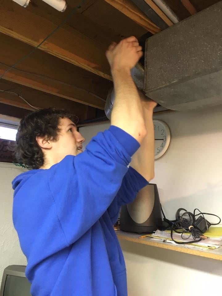 Photo of Midwest Carpet and Duct Cleaning